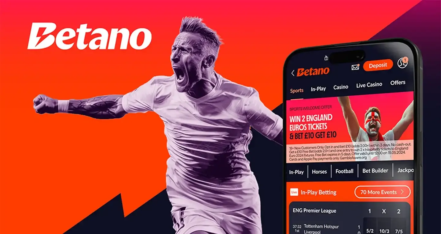 Betano Casino